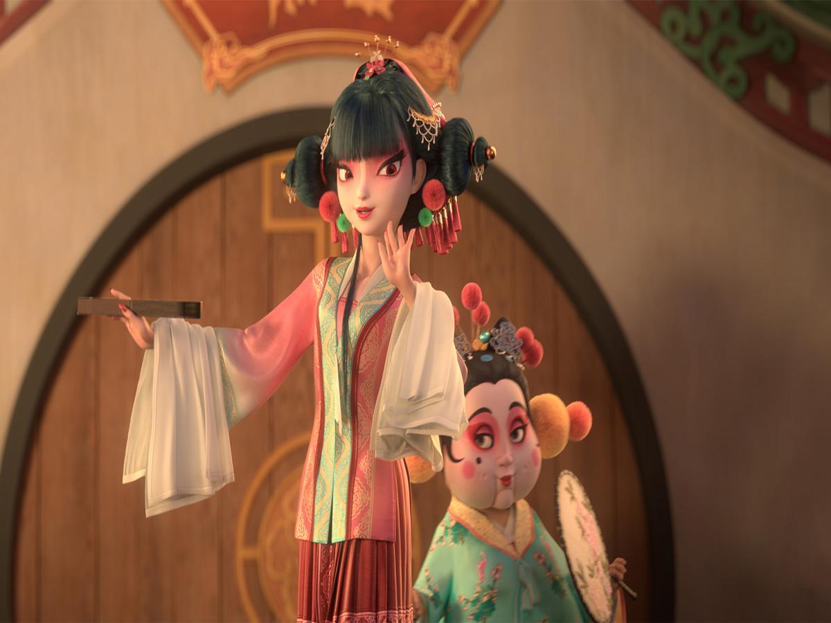 波克捕鱼，焕新启航，乘风破浪